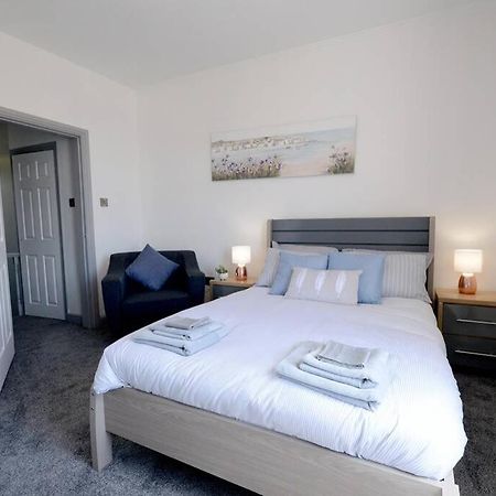 Renovated House Near Darlington Train Station.别墅 外观 照片
