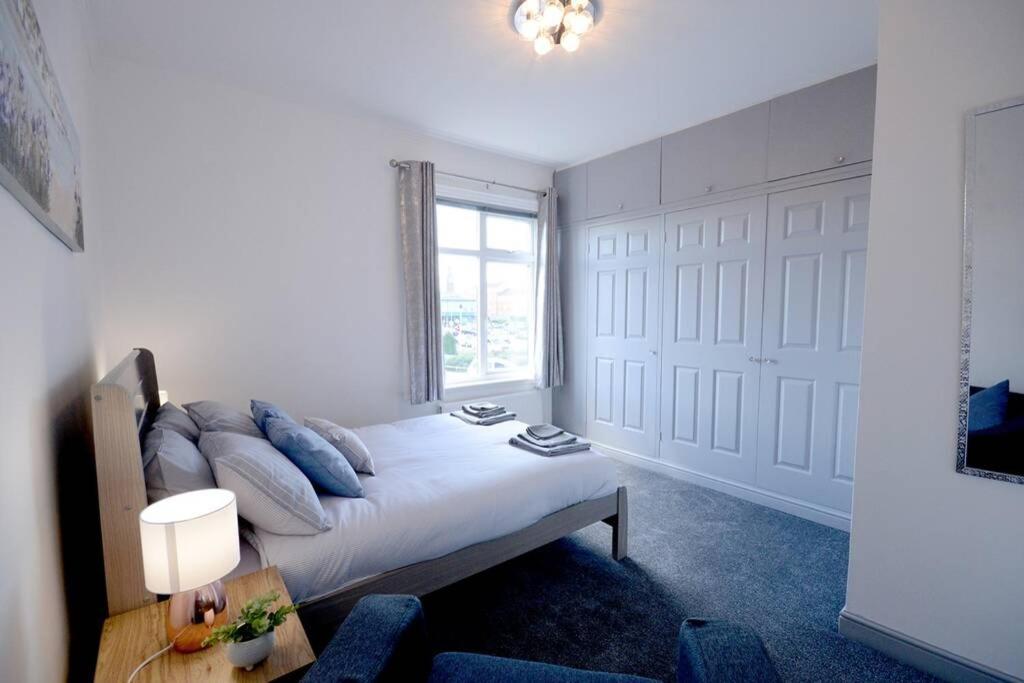 Renovated House Near Darlington Train Station.别墅 外观 照片